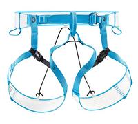 Harnais Petzl Altitude bleu blanc - S-M