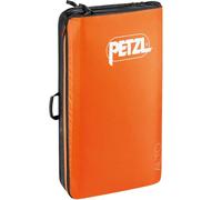 PETZL Alto - Mixte - Orange - taille Unique- modèle 2025