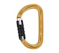 PETZL - AM 'd TRIACT-Lock Or Mousqueton