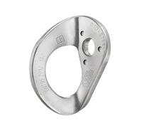 PETZL - Amarrage escalade - Plaquette Coeur Steel 10mm - Amarrage | Petzl - unisex