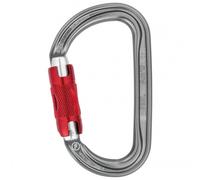 Petzl Am'D Twist Lock - Mousqueton Taille unique