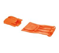 Petzl Ancre Murale Antisnow Lynx