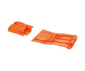 Petzl Ancre Murale Antisnow Lynx