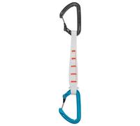 Petzl Sangle express Ange Finesse – 17 cm – bleu noir