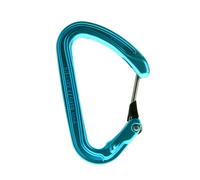 Mousqueton petzl ange l bleu