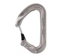 Petzl - Ange S - Mousqueton Grey -