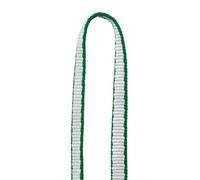 PETZL - Anneau Cousu léger ST'ANNEAU - Unisex, Vert, 24 cm