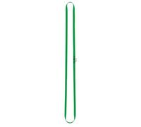 PETZL Anneau - Vert 120 cm Taille unique