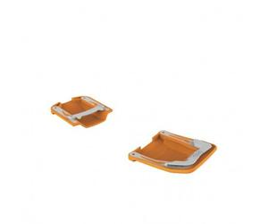 Petzl - Antibottes Antisnow Irvis - Taille unique