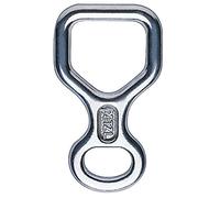 PETZL - Antibrulure Huit - Unisex, Gris, Taille Unique