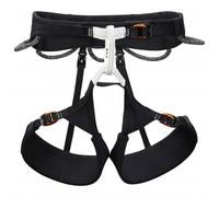 Petzl Harnais Aquila - Noir - Taille L