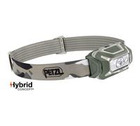 Petzl Aria 1 Kaki - Lampes frontales de running