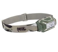 Petzl, Aria 1 Rgb, Frontal Lamp, Mimetic, U, Unisex Adult U Mimetic
