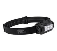 Petzl ARIA 1 RGB, Lumière LED