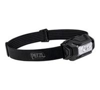 Lampe frontale Petzl Aria 1 RGB Noir