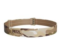 Petzl - Aria 1R Headband - Bandeau pour lampe frontale - camo
