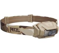 Petzl Lampe frontale Aria 1R - 475 lumens - RGB - Camo