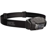 PETZL ARIA 1R RGB Lampe frontale ? Noir (450 lm) [Nouvelle génération]