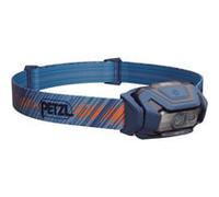 Petzl ARIA 1R RGB, Lumière LED
