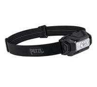 Petzl Lampe frontale Aria 1R RGB Noir