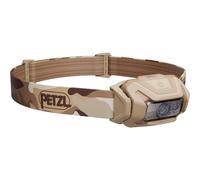 Lampe frontale Aria 1R RGB Camo - 475 lumens Petzl