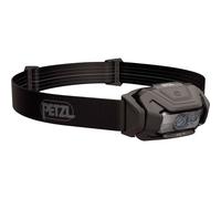 Petzl Lampe frontale Aria 1R RGB Noir