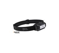 Petzl ARIA 1R RGB Noir TU