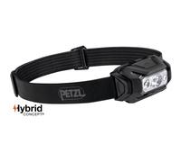 Petzl Aria 2 RGB - Lampe frontale Noir Unique