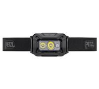 Petzl Aria 2 RGB - Lampe torche bandeau - Noir - Duralumin - Caoutchouc - Boutons - 1 m - IP67