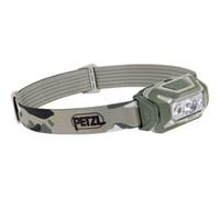 Petzl Aria 2 RGB, Lumière LED