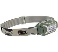 Petzl ARIA 2 RGB, lumière LED (tan/vert)