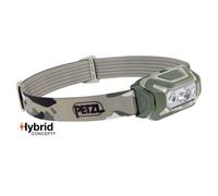 Petzl Aria 2r Rgb Headlamp Beige