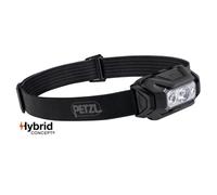 Petzl Lampe frontale ARIA 2R RGB Noir TU