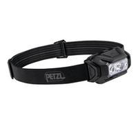 Petzl Lampe frontale ARIA 2R RGB Noir TU