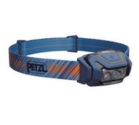 Petzl ARIA 2R RGB, Lumière LED