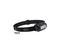 Petzl ARIA 2R RGB Noir TU