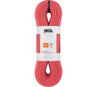 Petzl - Corde d'escalade à simple - Arial 9.5 mm Rouge - Taille 80 m Rouge 80 m