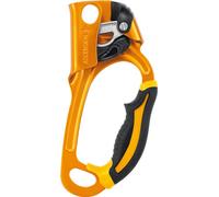 Petzl Ascension Right Ascender Main droite Jaune