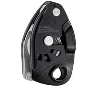 Petzl Neox Belay Device Argenté