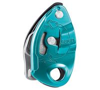 PETZL Grigri - Mixte - Bleu - taille Unique- modèle 2026