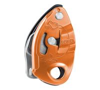Petzl Assureur Grigri Orange - Nos assureurs et descendeurs d'escalade