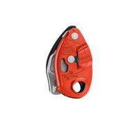 PETZL Assureur GriGri rouge