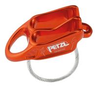 PETZL Assureur Reverso - Rouge