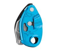PETZL - Assureurs Descendeurs - Grigri Bleu - Assurage | Petzl