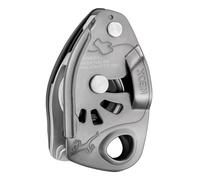 PETZL - Assureurs Descendeurs - Neox Light Gray - Systemes D\'assurage | Petzl
