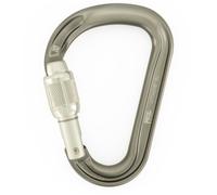 Petzl Attache Screw-lock Mixte Gris Taille unique Modèle 2026