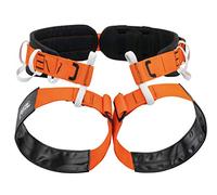 PETZL AVEN - orange/black_1