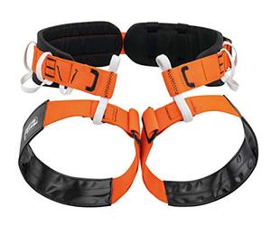 PETZL AVEN - orange/black_1