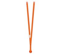 PETZL AVENTEX Longe Double en Sangle pour Les Parcs D'Aventure Adulte Unisexe