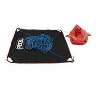 Petzl Housse pour corde Tarp Taille unique Noir